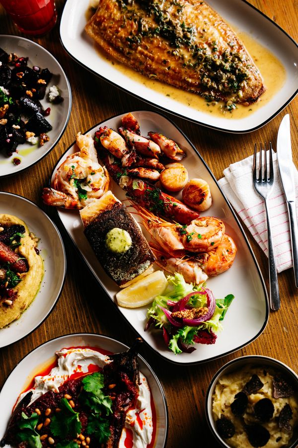 Bigfish Kitchen
